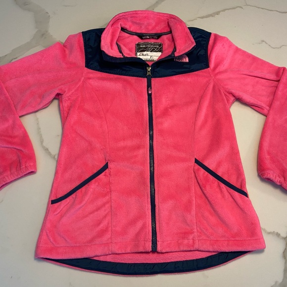 The North Face Other - The North Face Jacket Girls sz 14/16